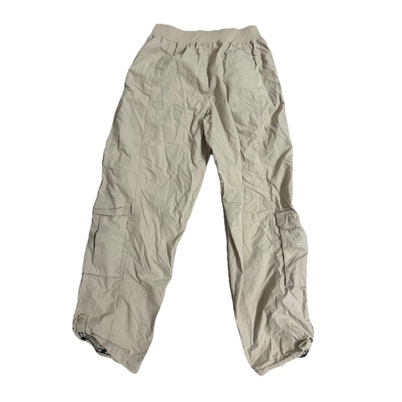 Free People Movement Mesmerize Me Cargo Pants M - Picture 3 of 4